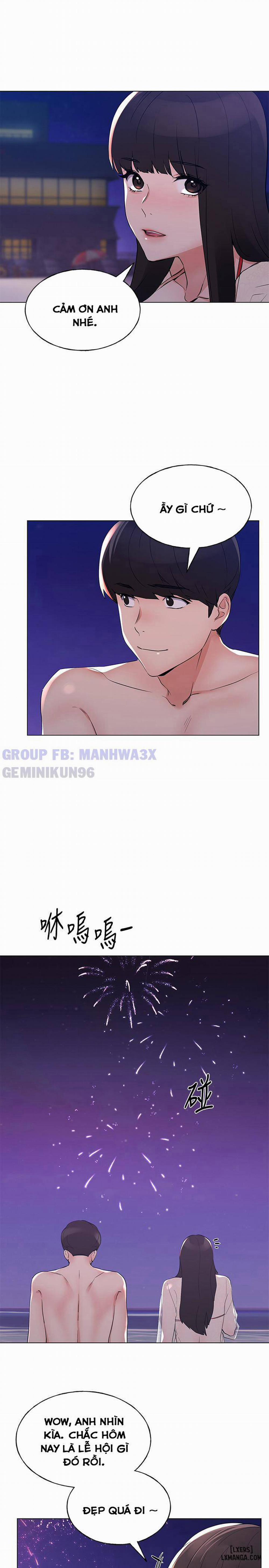 manhwax10.com - Truyện Manhwa Trả Thù Cô Ta Chương 96 Trang 23