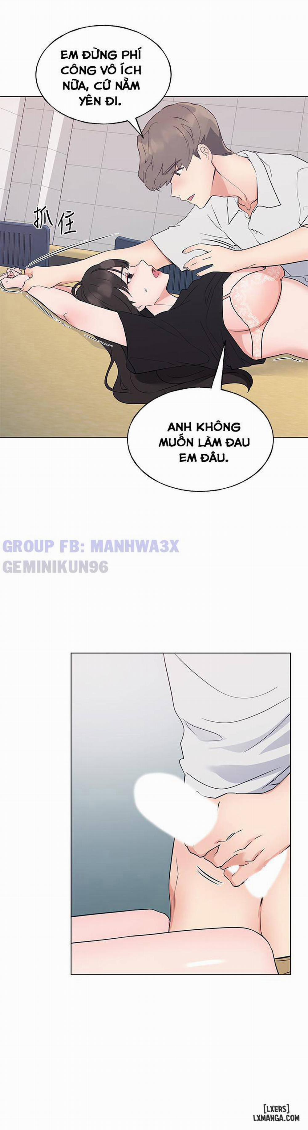 manhwax10.com - Truyện Manhwa Trả Thù Cô Ta Chương 96 Trang 7