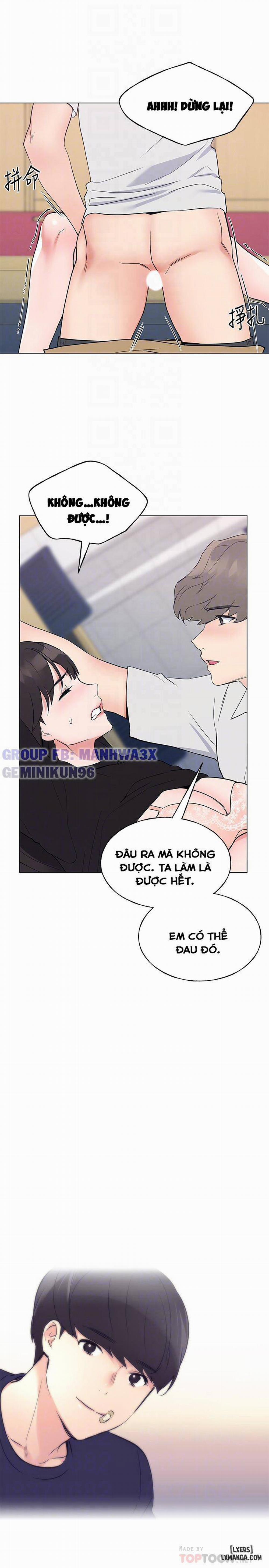 manhwax10.com - Truyện Manhwa Trả Thù Cô Ta Chương 96 Trang 8