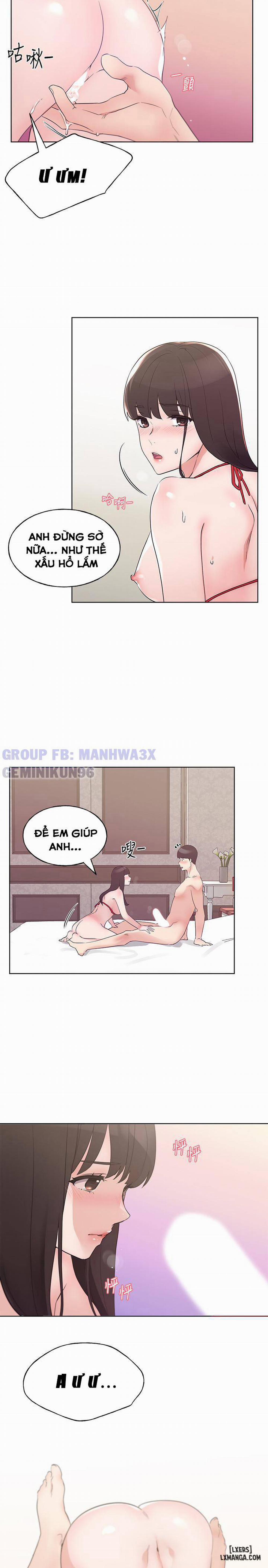 manhwax10.com - Truyện Manhwa Trả Thù Cô Ta Chương 97 Trang 24