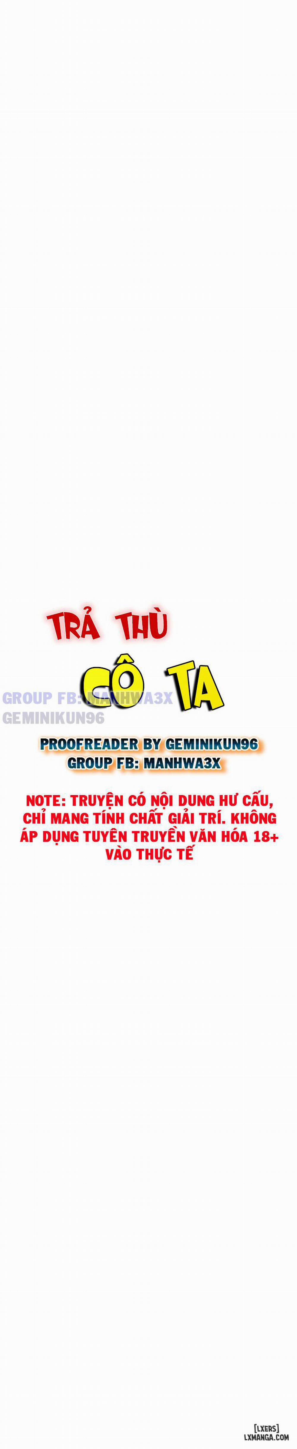 manhwax10.com - Truyện Manhwa Trả Thù Cô Ta Chương 97 Trang 4