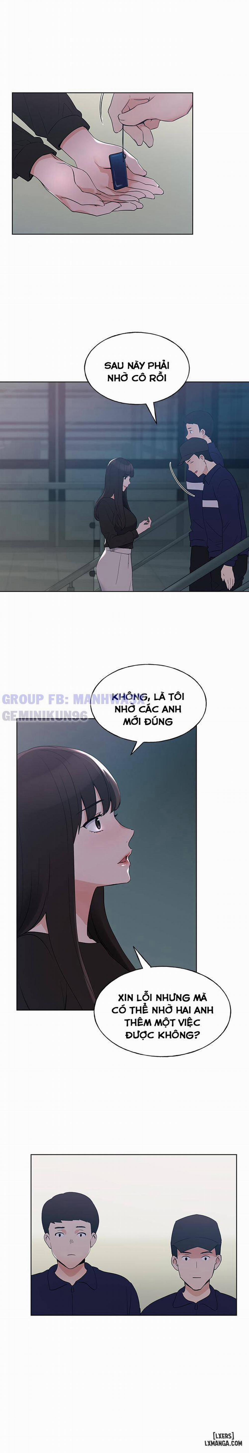 manhwax10.com - Truyện Manhwa Trả Thù Cô Ta Chương 98 Trang 12