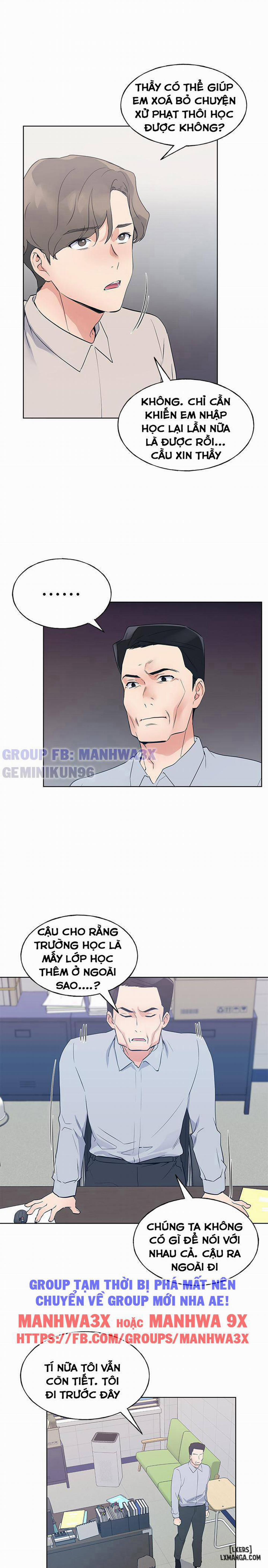 manhwax10.com - Truyện Manhwa Trả Thù Cô Ta Chương 98 Trang 22