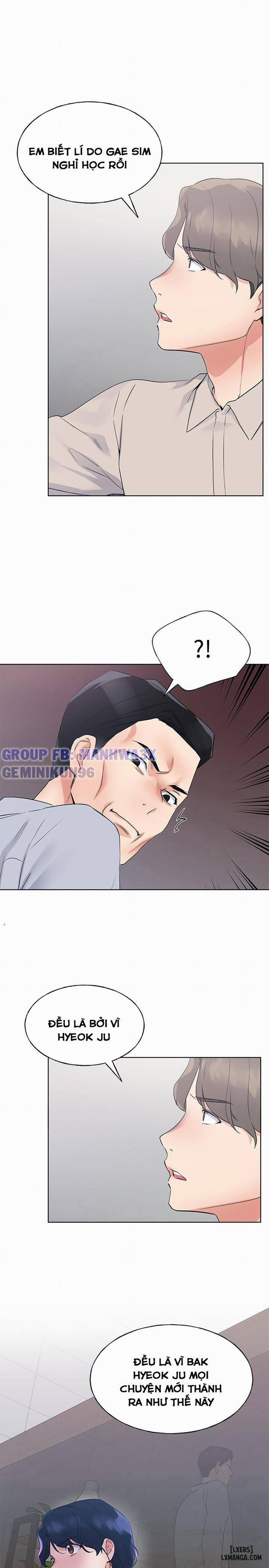 manhwax10.com - Truyện Manhwa Trả Thù Cô Ta Chương 98 Trang 24