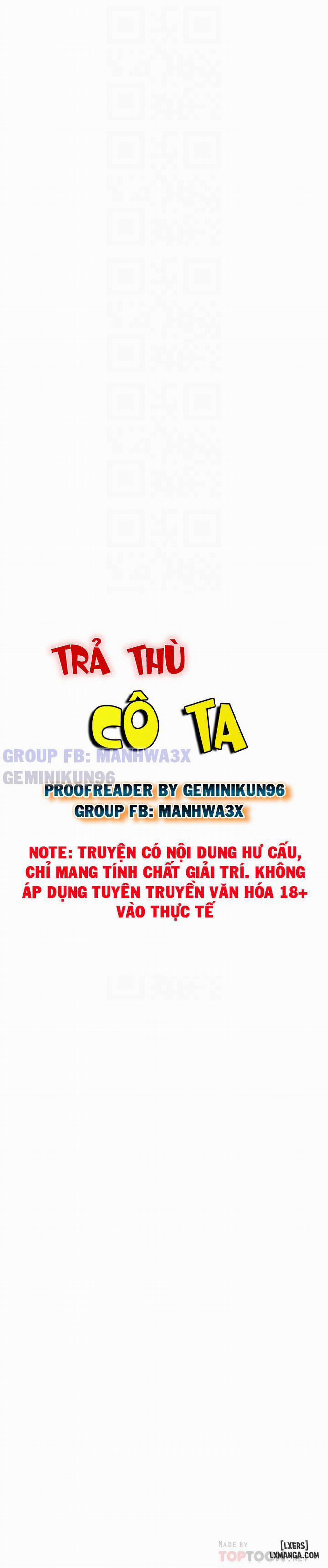 manhwax10.com - Truyện Manhwa Trả Thù Cô Ta Chương 98 Trang 5