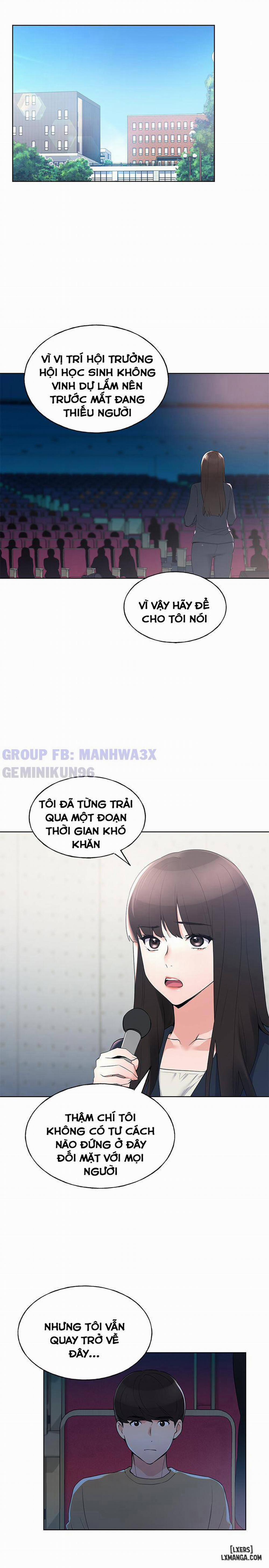 manhwax10.com - Truyện Manhwa Trả Thù Cô Ta Chương 98 Trang 6