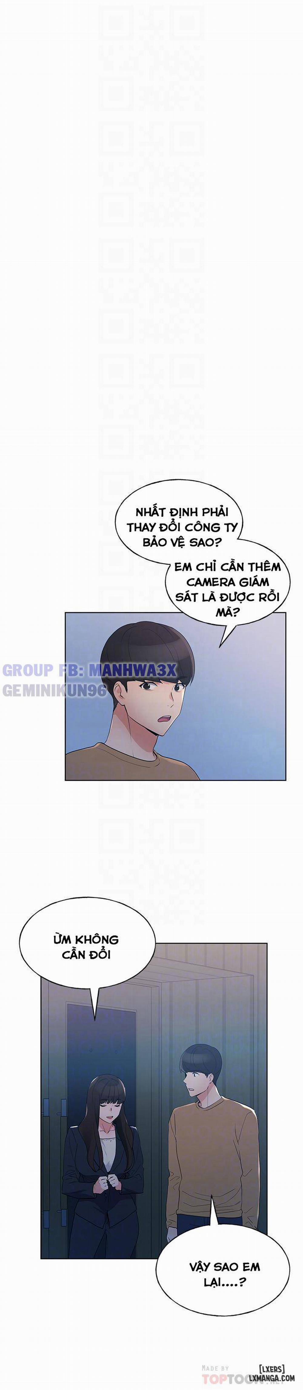 manhwax10.com - Truyện Manhwa Trả Thù Cô Ta Chương 98 Trang 9