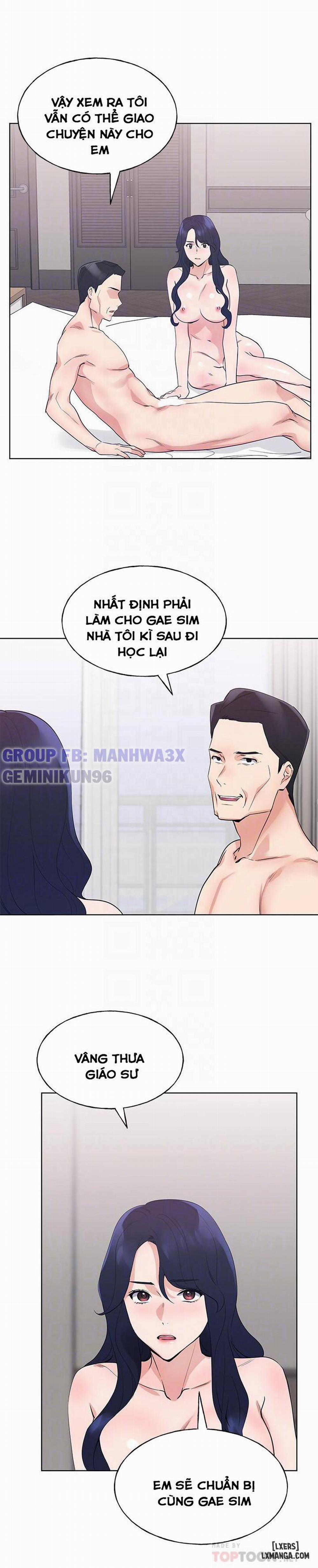 manhwax10.com - Truyện Manhwa Trả Thù Cô Ta Chương 99 Trang 11