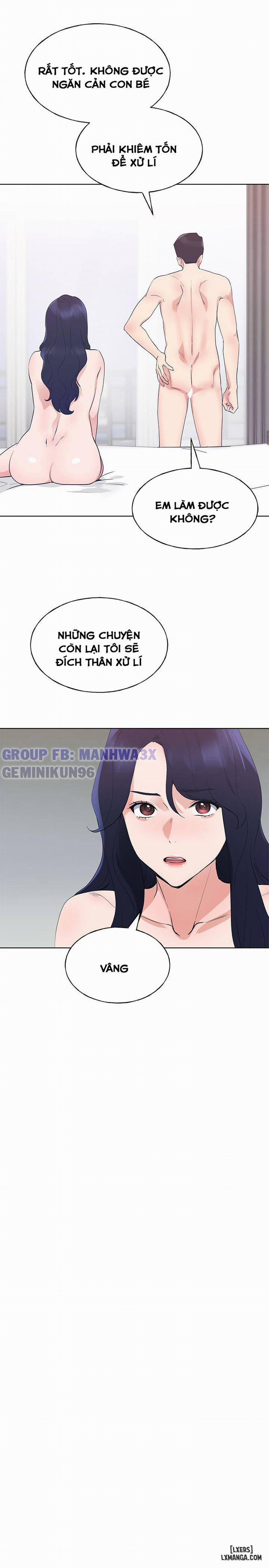 manhwax10.com - Truyện Manhwa Trả Thù Cô Ta Chương 99 Trang 12