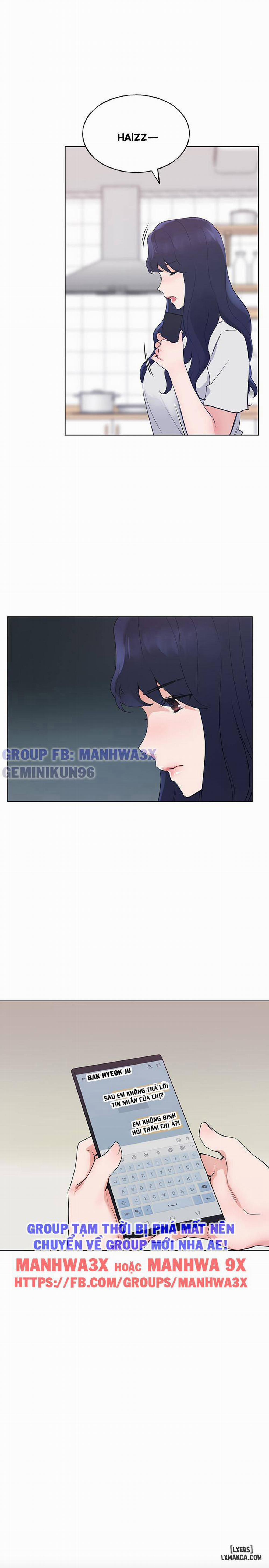 manhwax10.com - Truyện Manhwa Trả Thù Cô Ta Chương 99 Trang 14