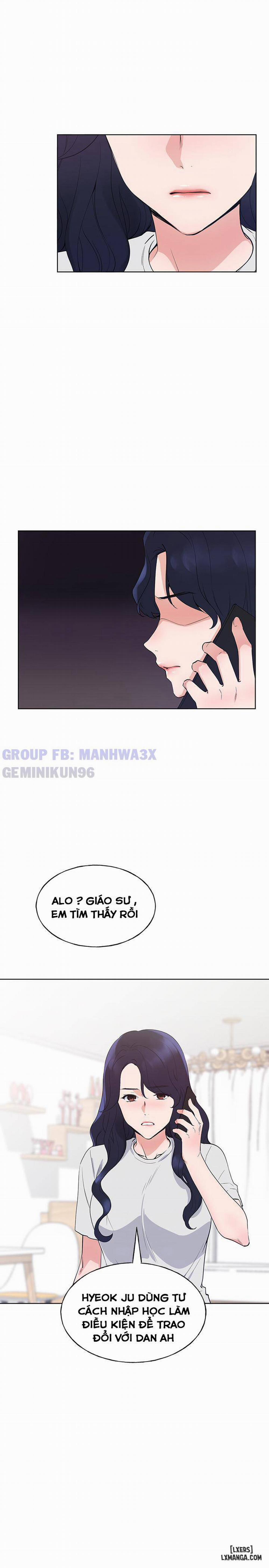 manhwax10.com - Truyện Manhwa Trả Thù Cô Ta Chương 99 Trang 16