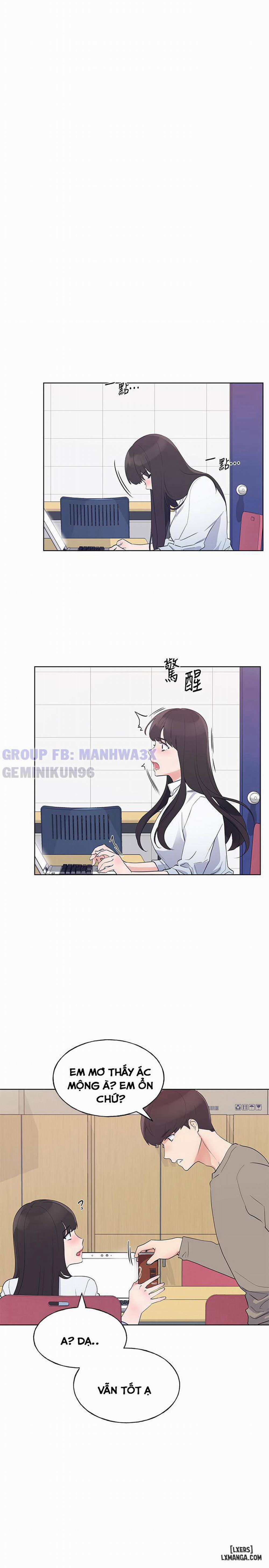 manhwax10.com - Truyện Manhwa Trả Thù Cô Ta Chương 99 Trang 18