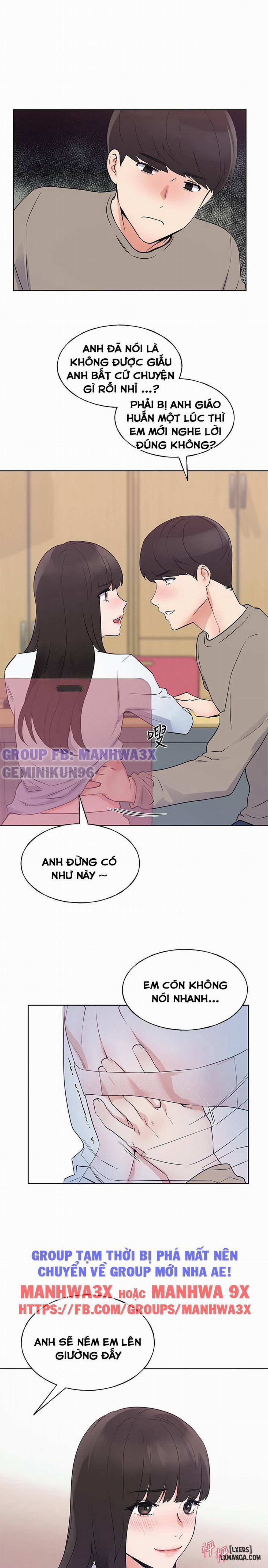 manhwax10.com - Truyện Manhwa Trả Thù Cô Ta Chương 99 Trang 20