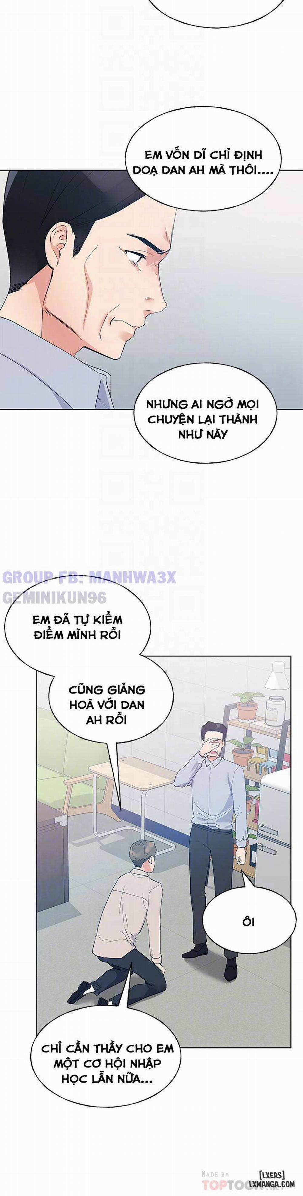 manhwax10.com - Truyện Manhwa Trả Thù Cô Ta Chương 99 Trang 5