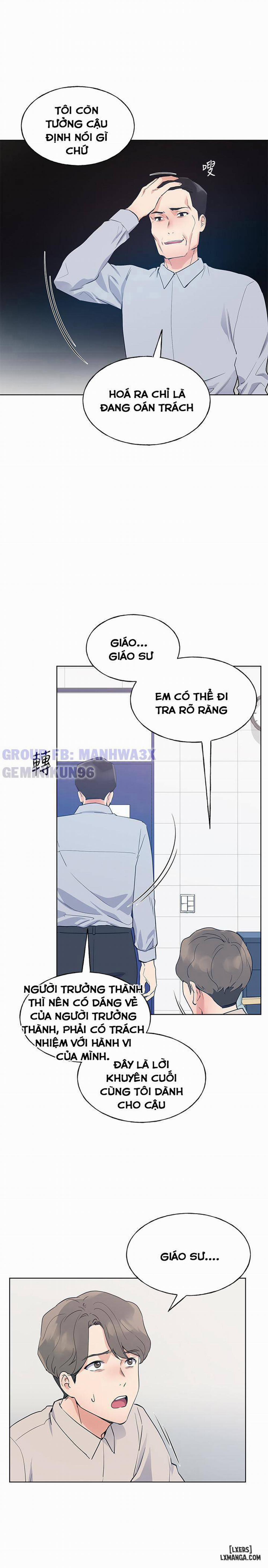 manhwax10.com - Truyện Manhwa Trả Thù Cô Ta Chương 99 Trang 6