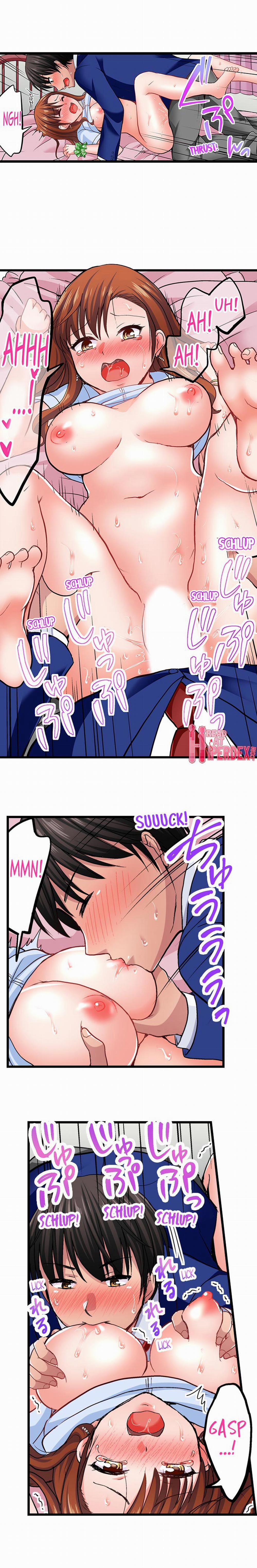 manhwax10.com - Truyện Manhwa Trả Thù Kẻ Bắt Nạt Bằng Cách Lếu Lều Chương 0 L m th t em Minami tsundere Trang 7