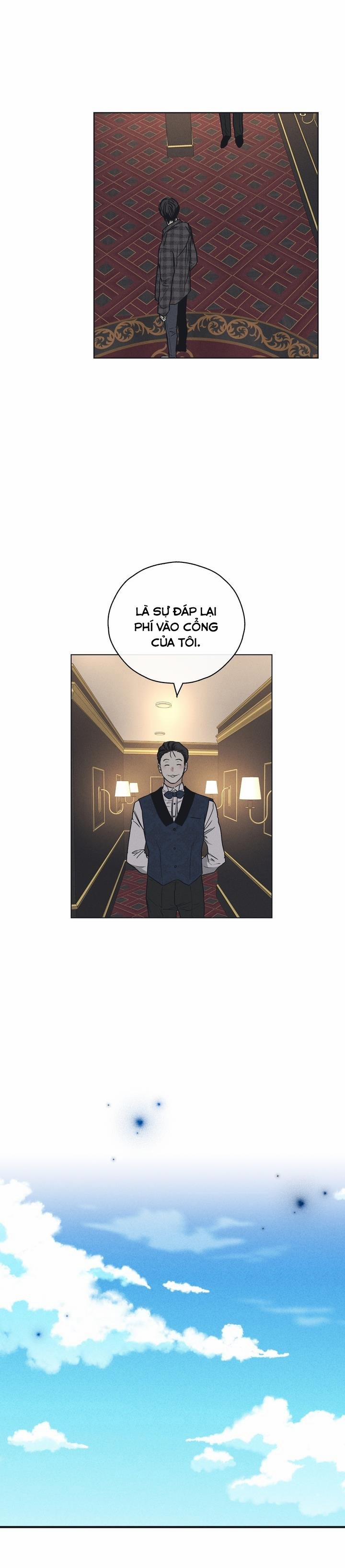 manhwax10.com - Truyện Manhwa Trả Thù Chương 21 Trang 30