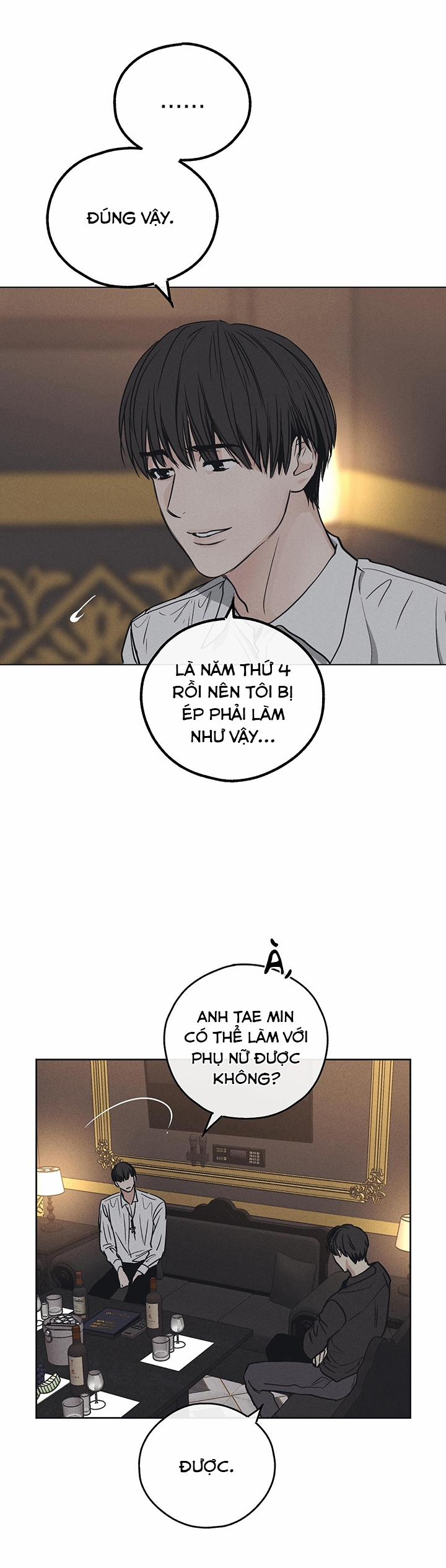 manhwax10.com - Truyện Manhwa Trả Thù Chương 22 Trang 31