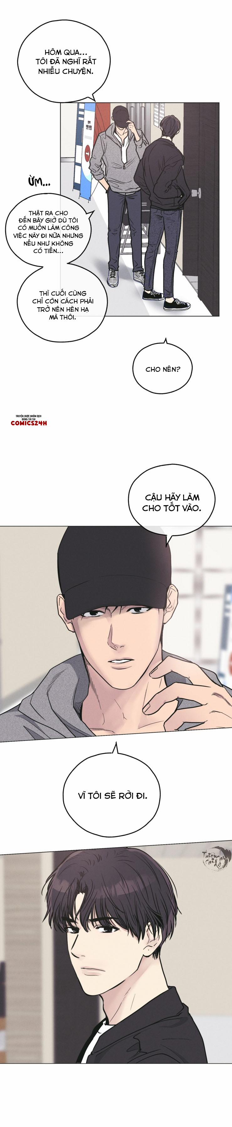 manhwax10.com - Truyện Manhwa Trả Thù Chương 26 Trang 14