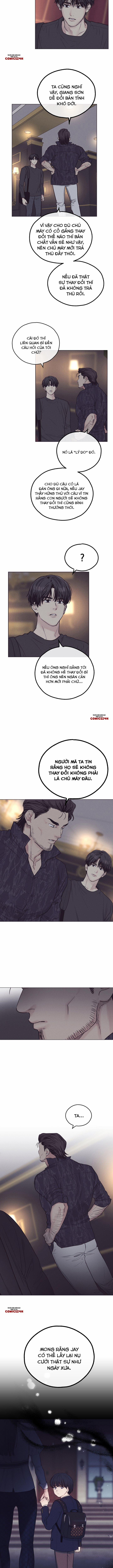 manhwax10.com - Truyện Manhwa Trả Thù Chương 29 Trang 12