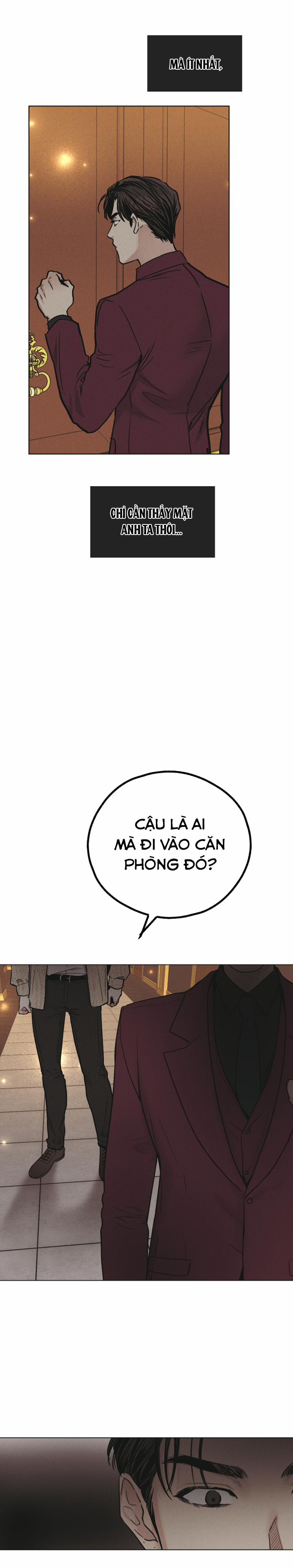 manhwax10.com - Truyện Manhwa Trả Thù Chương 30 Trang 19