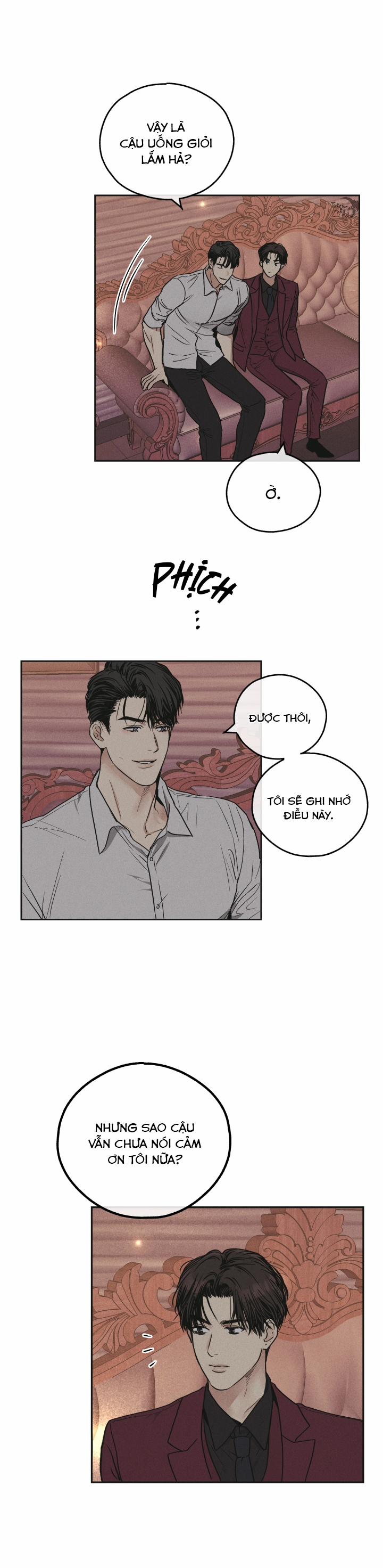 manhwax10.com - Truyện Manhwa Trả Thù Chương 31 Trang 18