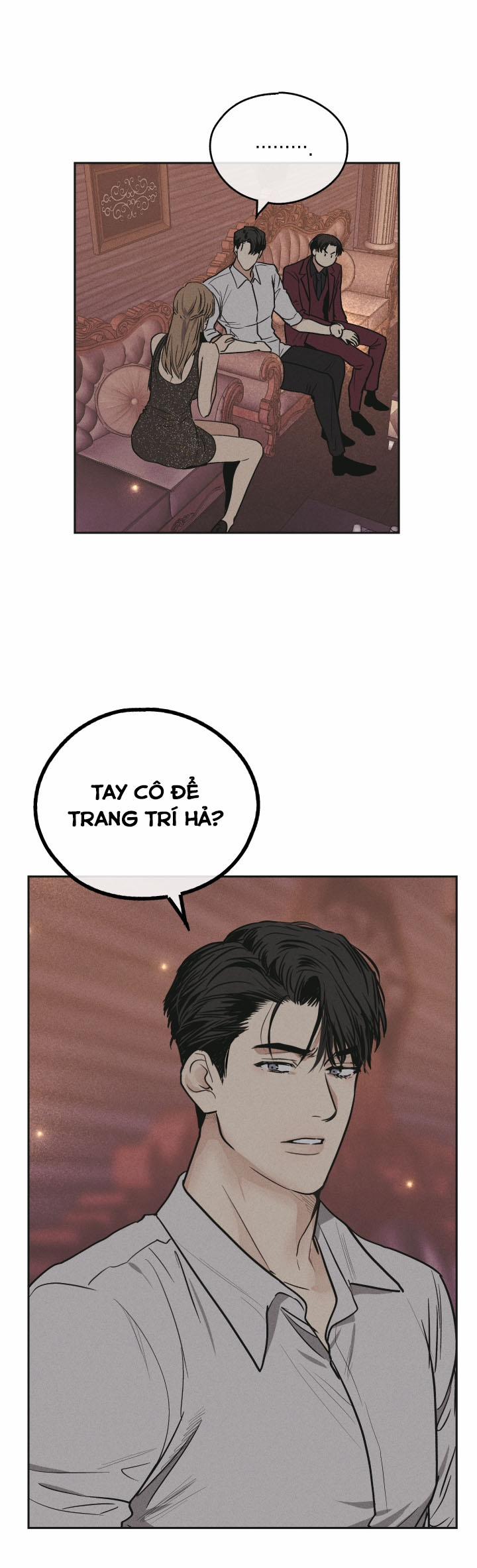 manhwax10.com - Truyện Manhwa Trả Thù Chương 31 Trang 25