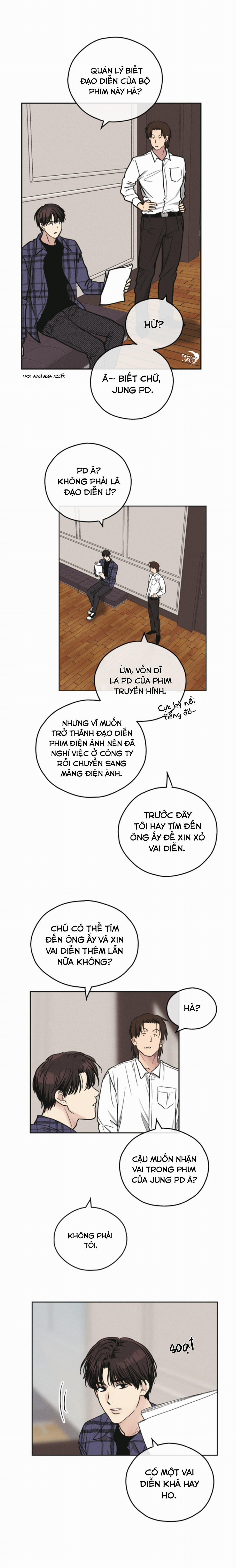 manhwax10.com - Truyện Manhwa Trả Thù Chương 32 Trang 14