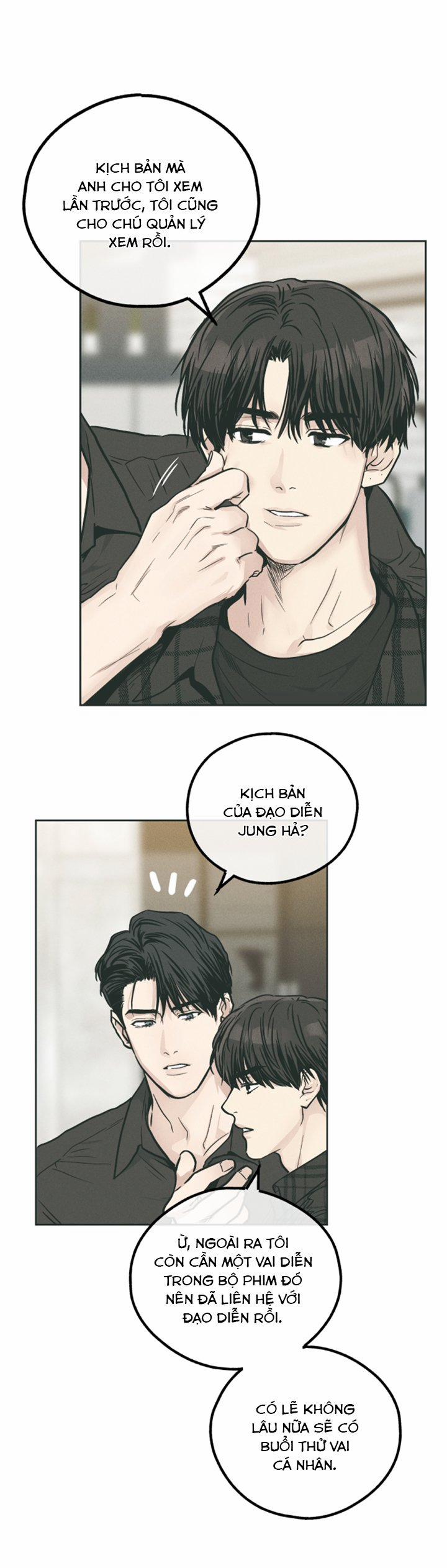 manhwax10.com - Truyện Manhwa Trả Thù Chương 35 Trang 14