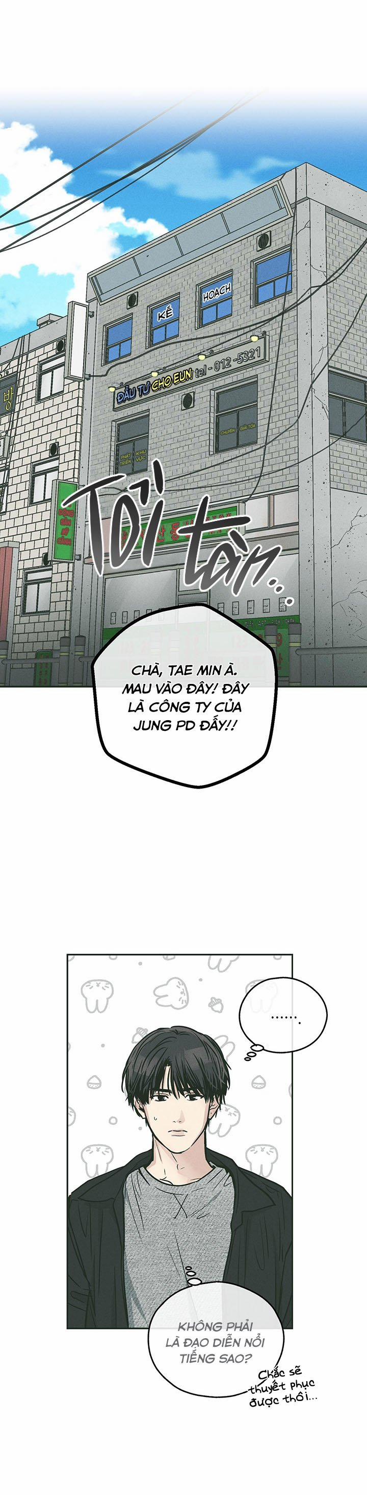 manhwax10.com - Truyện Manhwa Trả Thù Chương 36 Trang 7