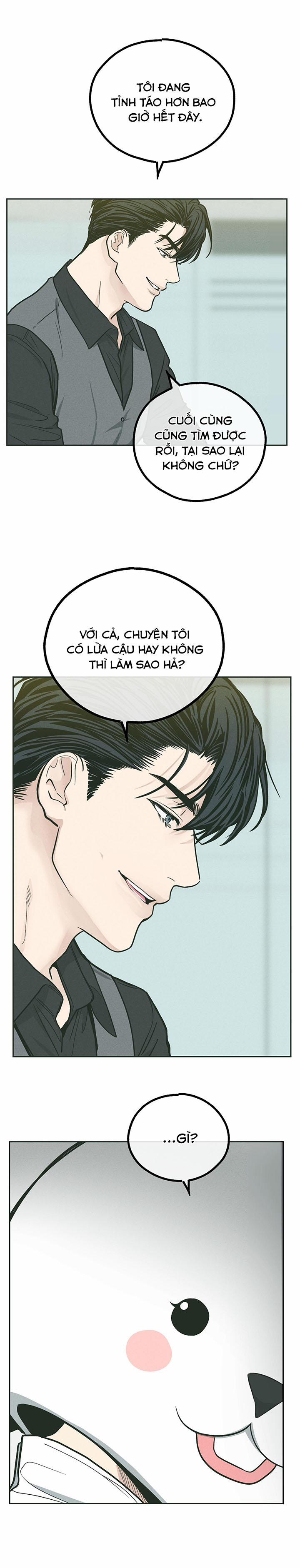 manhwax10.com - Truyện Manhwa Trả Thù Chương 38 Trang 5