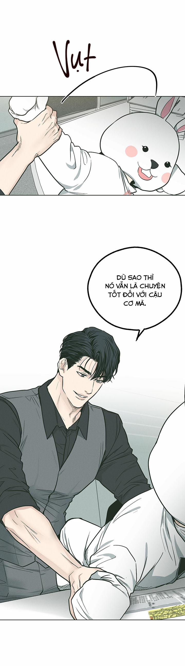 manhwax10.com - Truyện Manhwa Trả Thù Chương 38 Trang 6