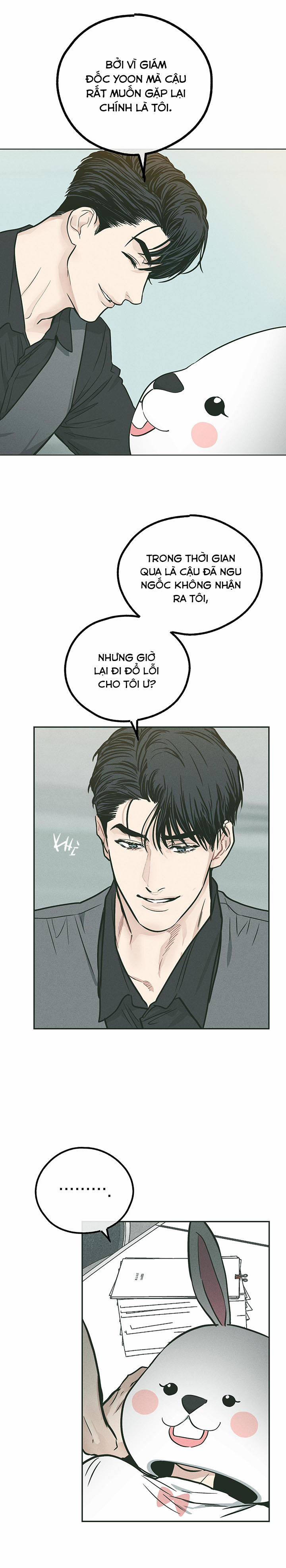 manhwax10.com - Truyện Manhwa Trả Thù Chương 38 Trang 7