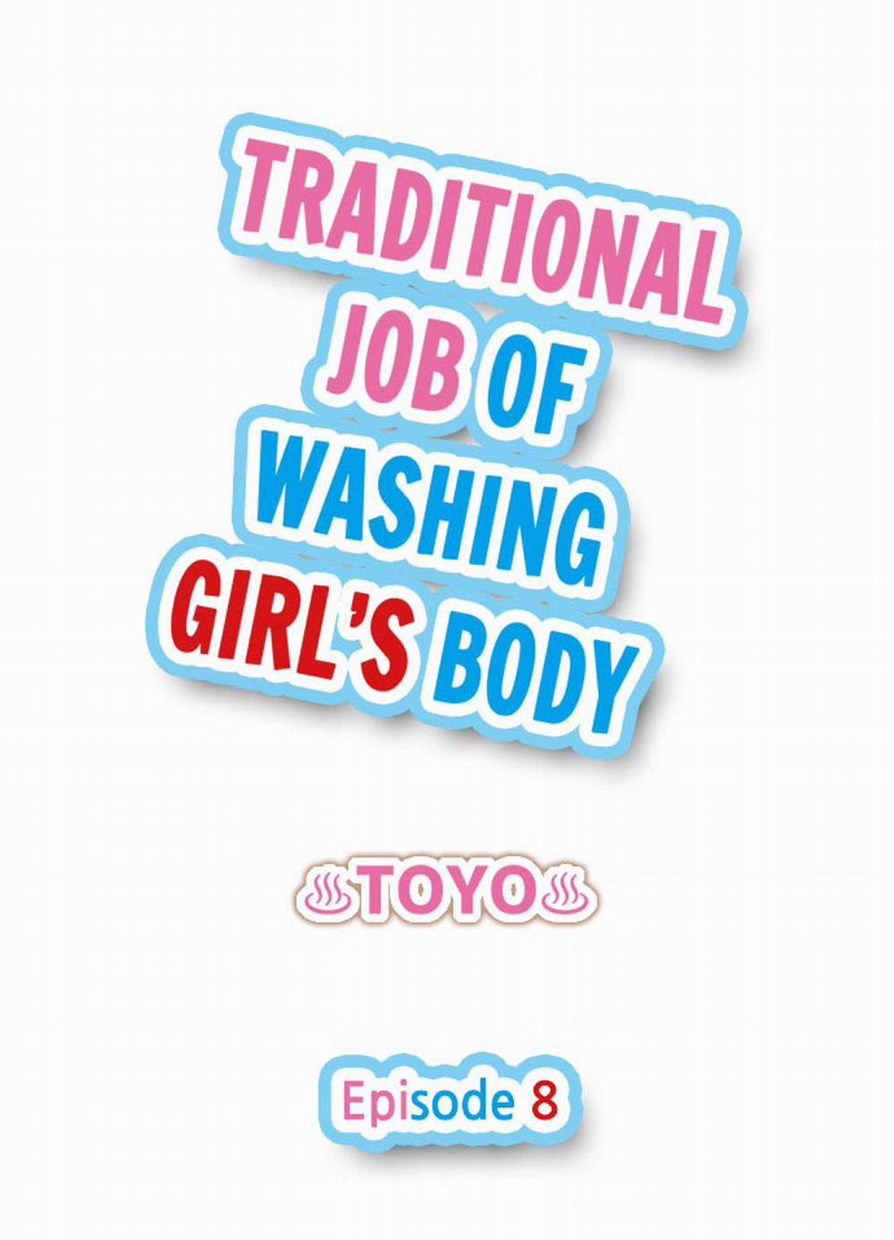 manhwax10.com - Truyện Manhwa Traditional Job of Washing Girls' Body Chương 0 Chu n B Th t B Aoi Trang 2