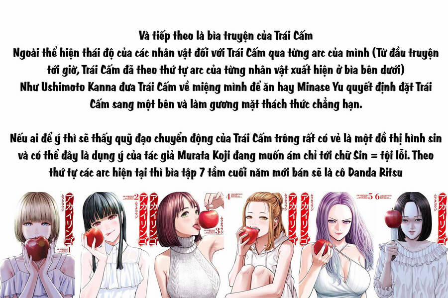 manhwax10.com - Truyện Manhwa Trái Cấm Chương 45 Trang 23