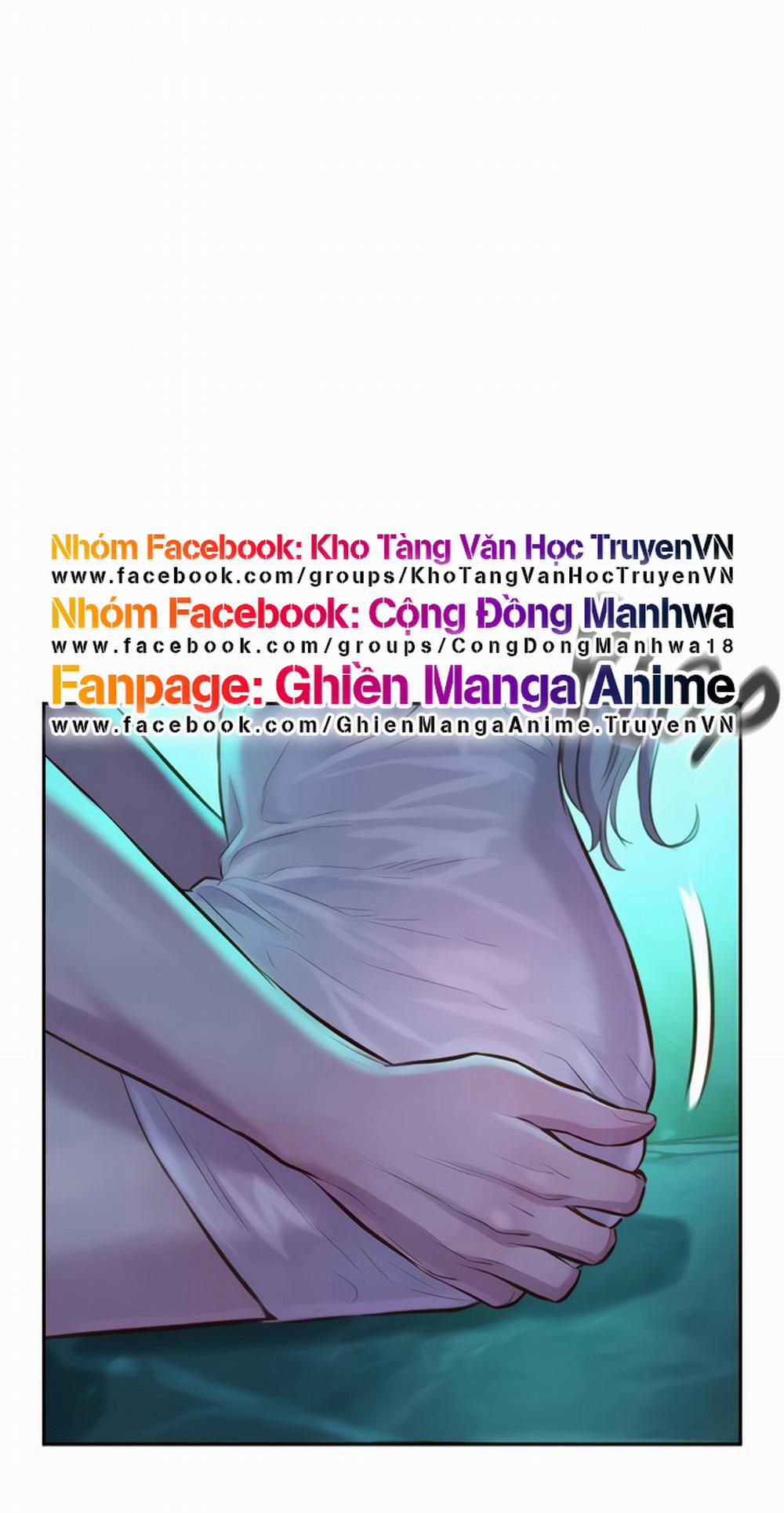 manhwax10.com - Truyện Manhwa Trại Hè Lãng Mạn Chương 14 Trang 24