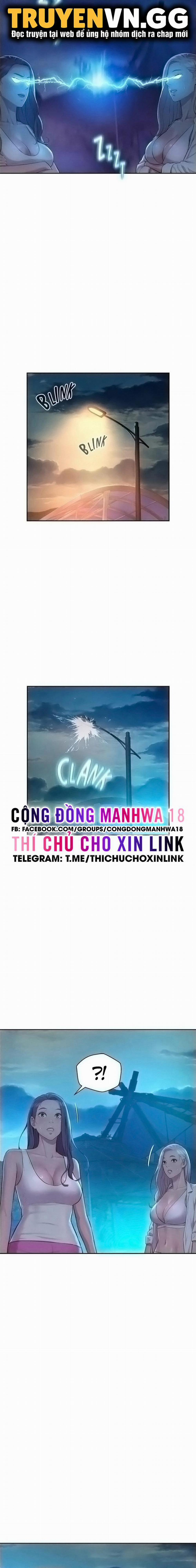 manhwax10.com - Truyện Manhwa Trại Hè Lãng Mạn Chương 20 Trang 3