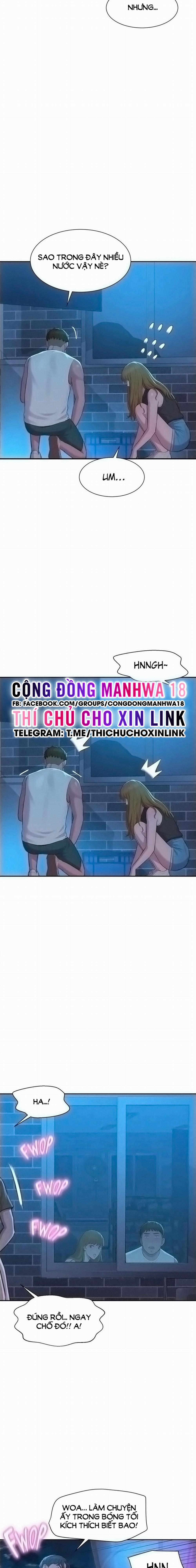 manhwax10.com - Truyện Manhwa Trại Hè Lãng Mạn Chương 20 Trang 10