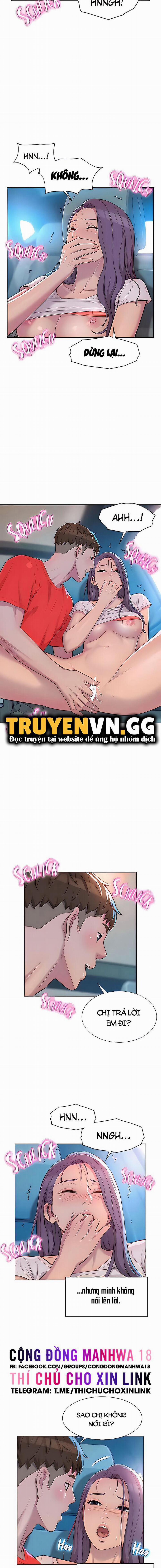 manhwax10.com - Truyện Manhwa Trại Hè Lãng Mạn Chương 28 Trang 2