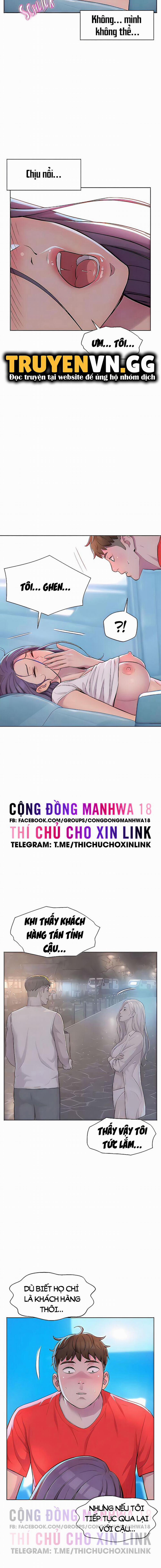 manhwax10.com - Truyện Manhwa Trại Hè Lãng Mạn Chương 28 Trang 11