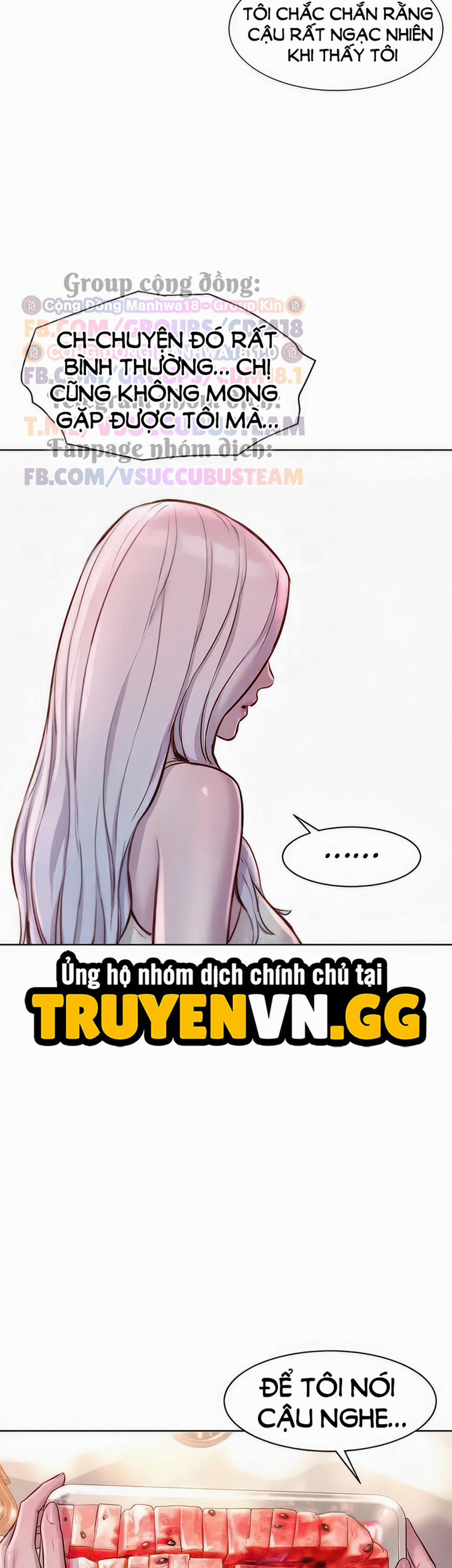 manhwax10.com - Truyện Manhwa Trại Hè Lãng Mạn Chương 39 Trang 17