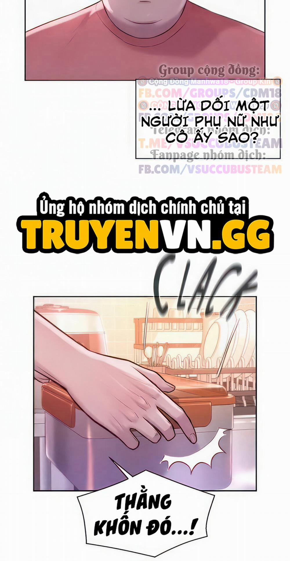 manhwax10.com - Truyện Manhwa Trại Hè Lãng Mạn Chương 39 Trang 19