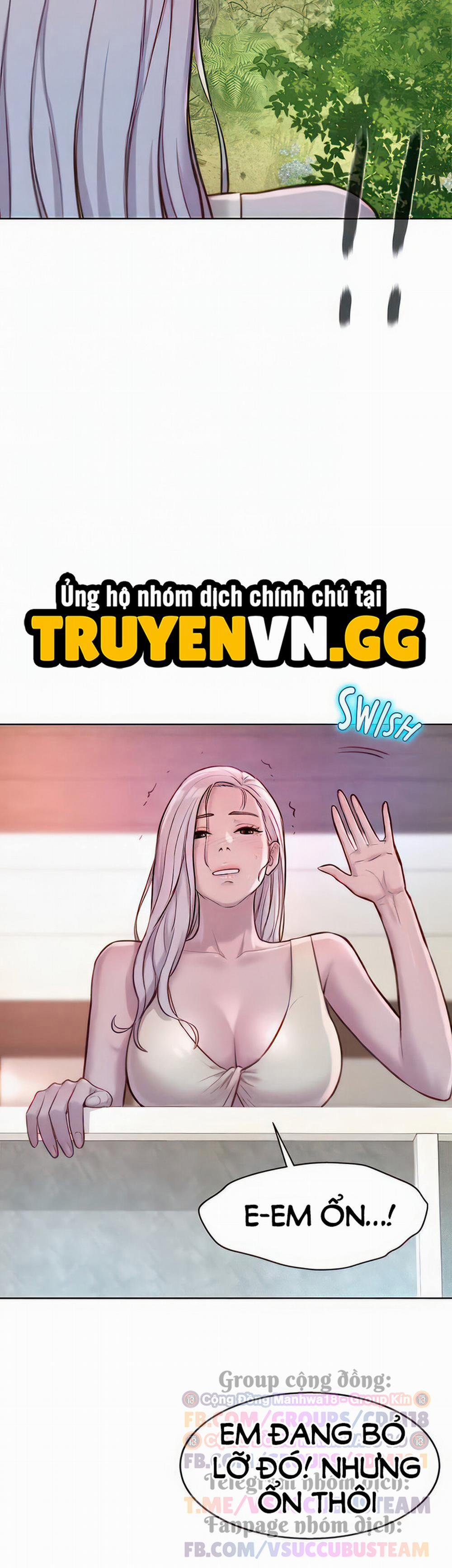 manhwax10.com - Truyện Manhwa Trại Hè Lãng Mạn Chương 39 Trang 35