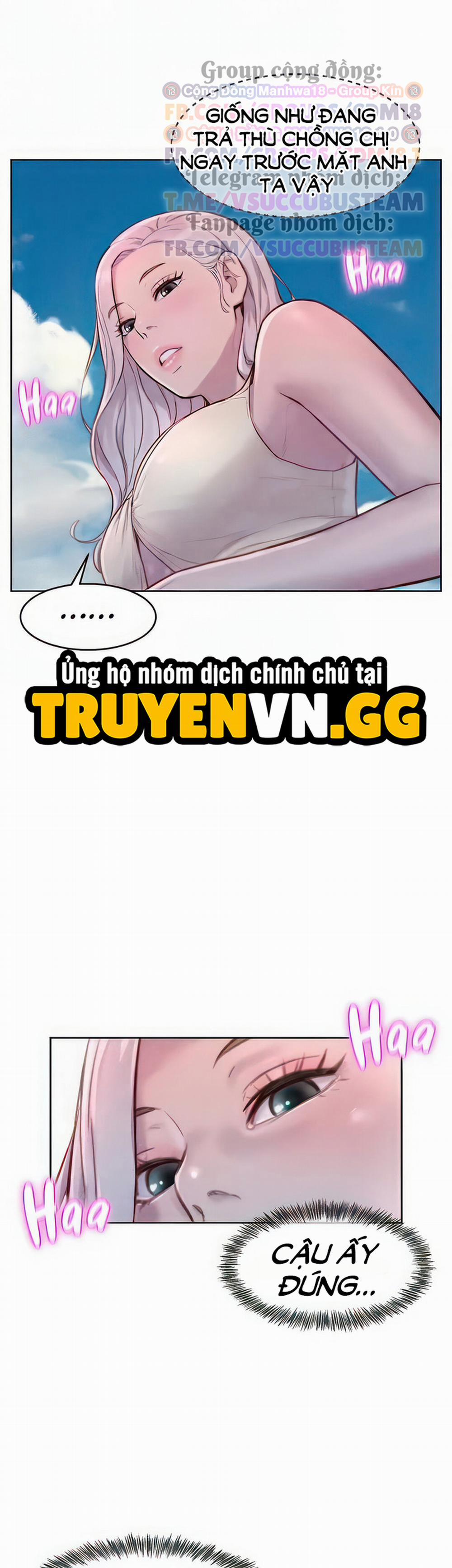 manhwax10.com - Truyện Manhwa Trại Hè Lãng Mạn Chương 39 Trang 40