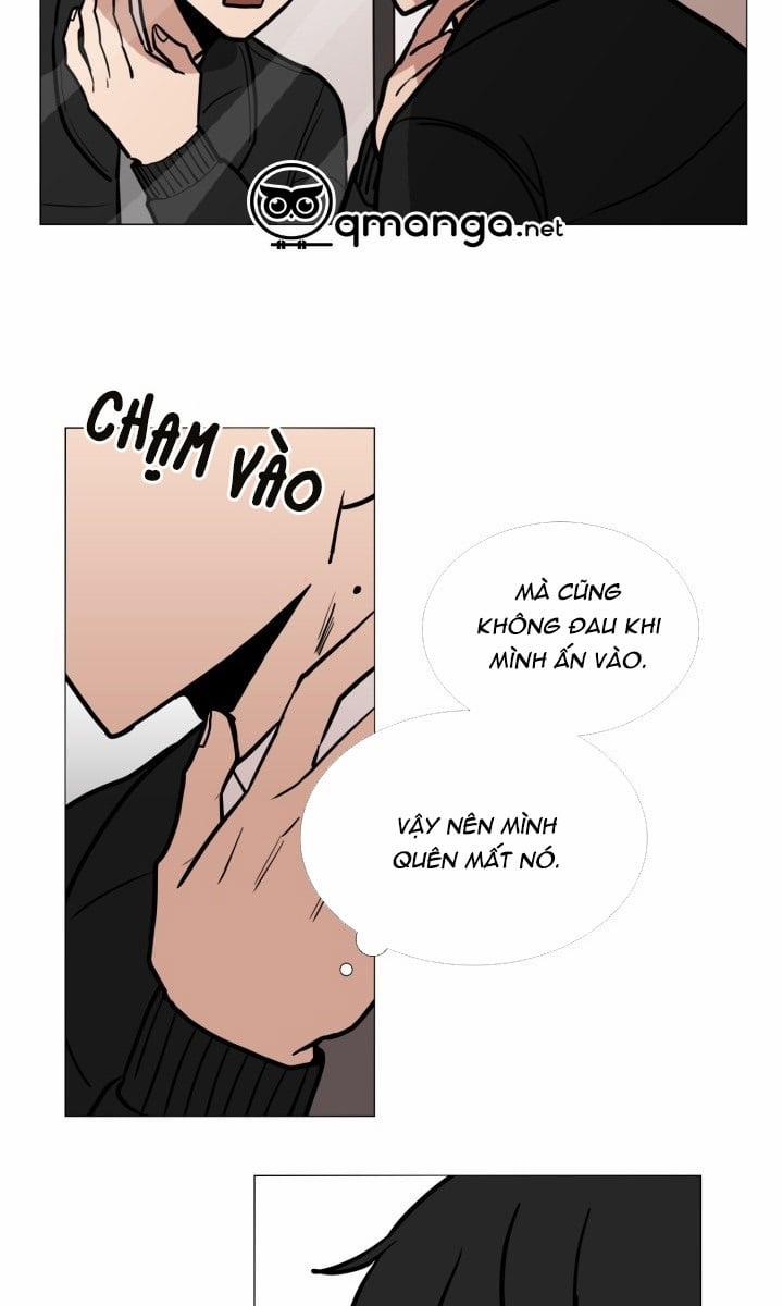 manhwax10.com - Truyện Manhwa Trái Tim Của Ma Cà Rồng Chương 3 Trang 25