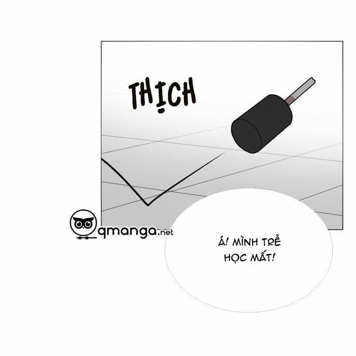 manhwax10.com - Truyện Manhwa Trái Tim Của Ma Cà Rồng Chương 4 Trang 30