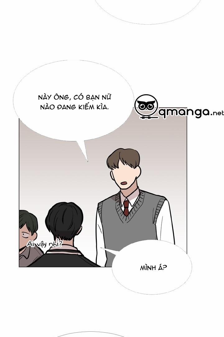 manhwax10.com - Truyện Manhwa Trái Tim Của Ma Cà Rồng Chương 8 Trang 42