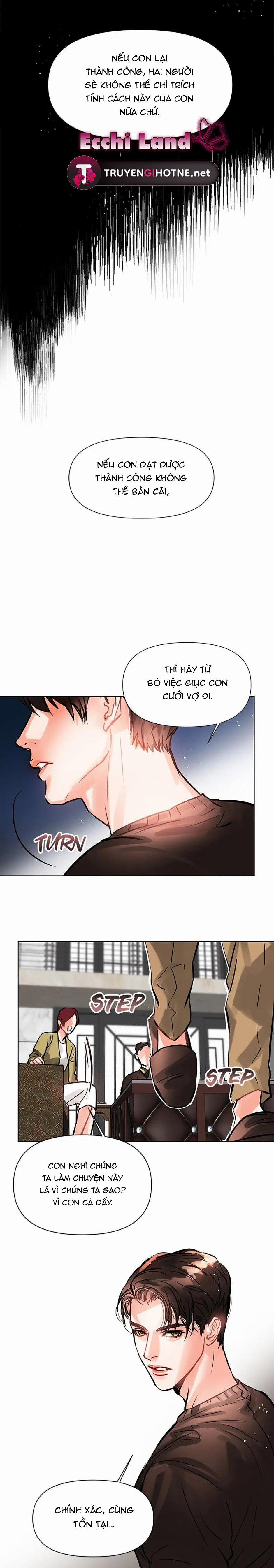 manhwax10.com - Truyện Manhwa Trái Tim Của Sư Tử Chương 2 1 Trang 11