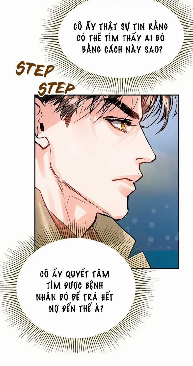 manhwax10.com - Truyện Manhwa Trái Tim Của Sư Tử Chương 46 1 Trang 13