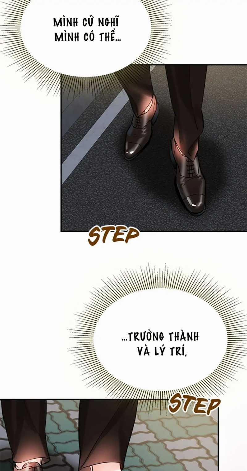 manhwax10.com - Truyện Manhwa Trái Tim Của Sư Tử Chương 46 1 Trang 9